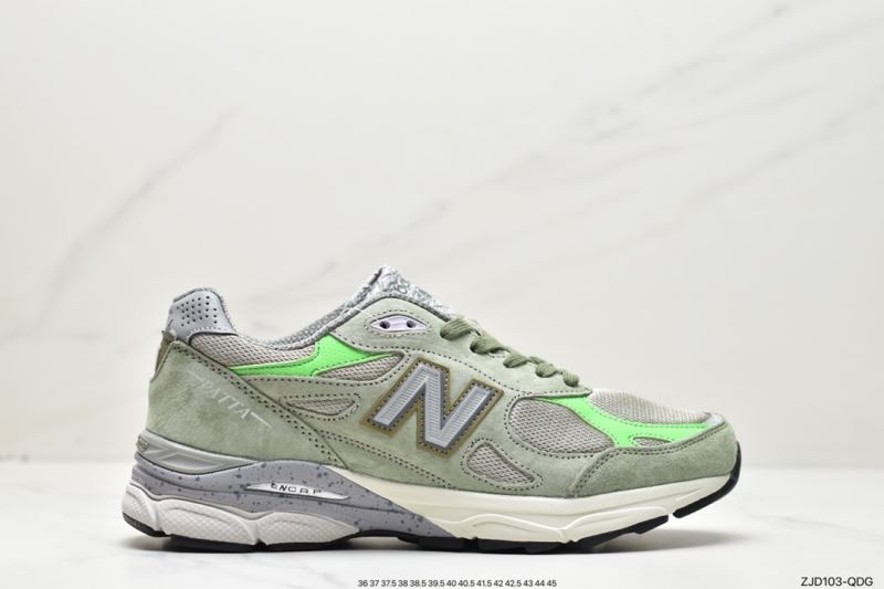 New Balance Sneakers